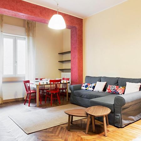 Ferienwohnung A Retreat In The Heart Of Milan I Via Sapeto Exterior foto