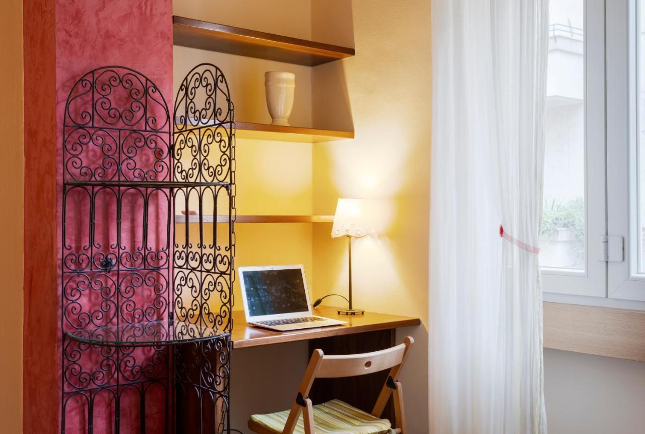 Ferienwohnung A Retreat In The Heart Of Milan I Via Sapeto Exterior foto