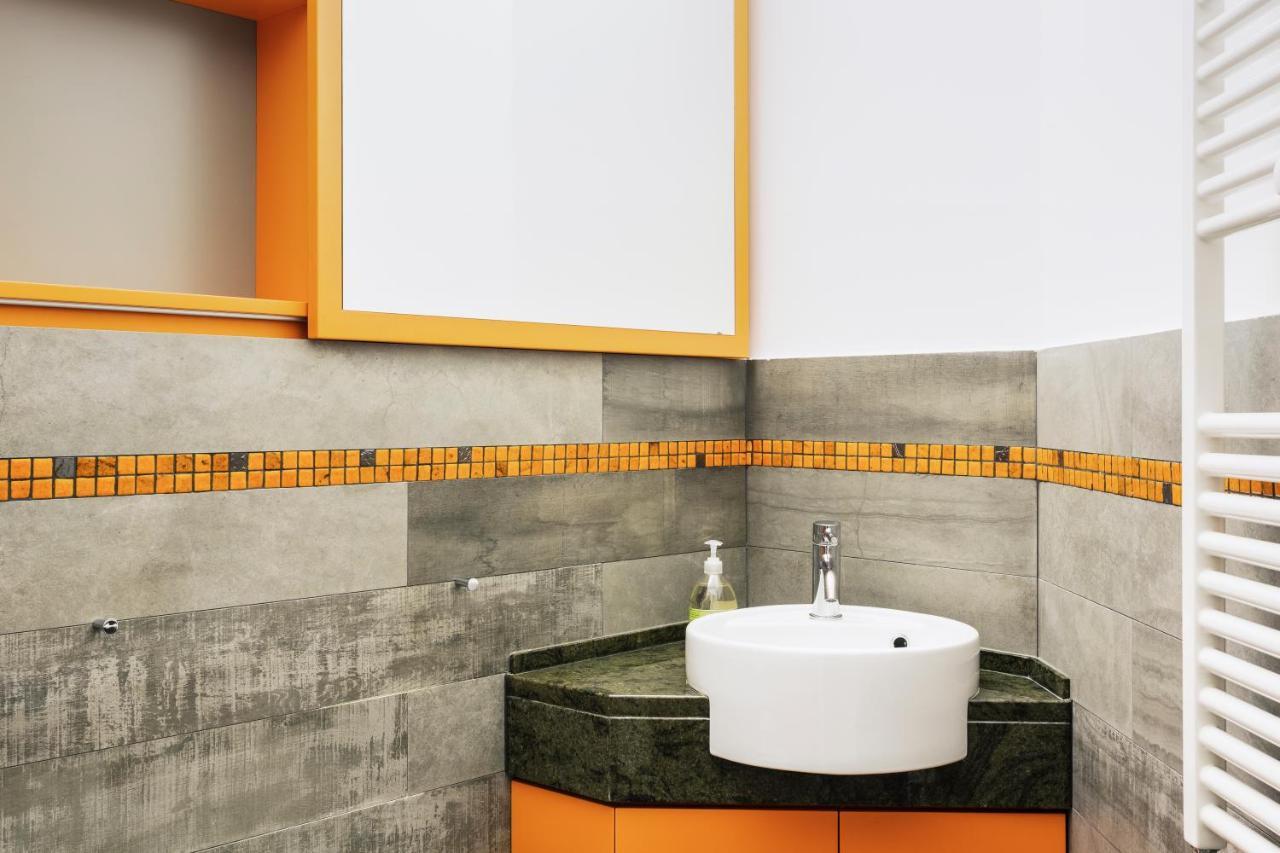 Ferienwohnung A Retreat In The Heart Of Milan I Via Sapeto Exterior foto